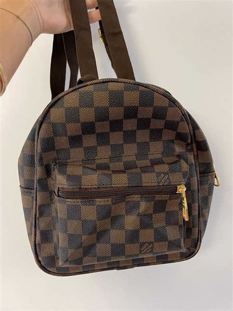 rucsac louis vuitton dama original